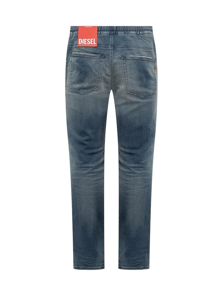 Diesel Jeans 2030 D-Krooley – On Sale Now with Up to 34% Off