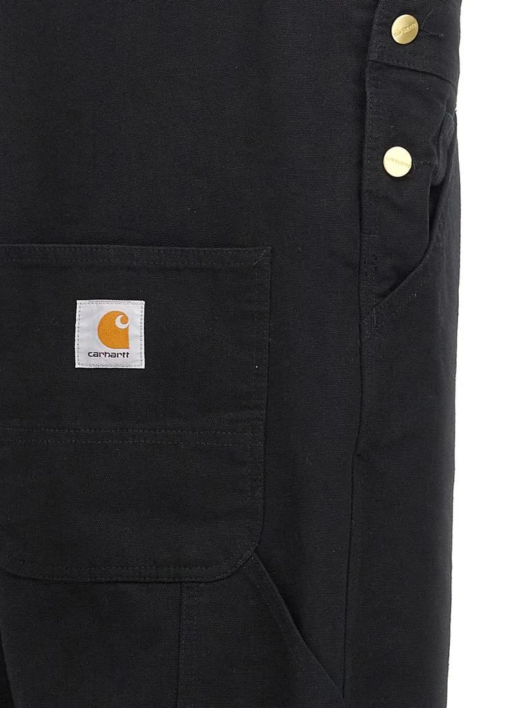 Carhartt WIP Carhartt Wip 'Bib Overall' Jumpsuit 4