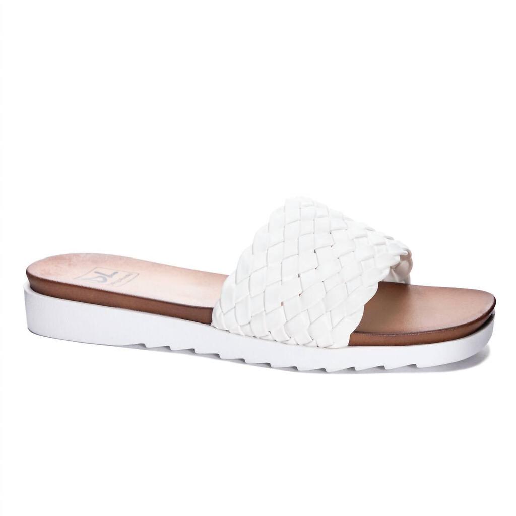 【Alaia】 Confettiレザーサンダル Alaïa Confetti leather sandals ALAÏA