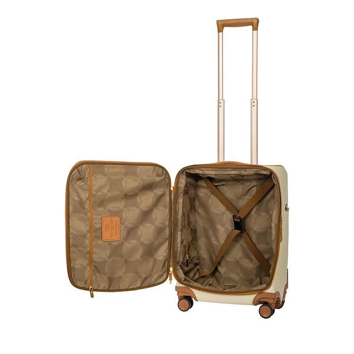 Bric
s Firenze 21" Spinner Carry on Suitcase 5