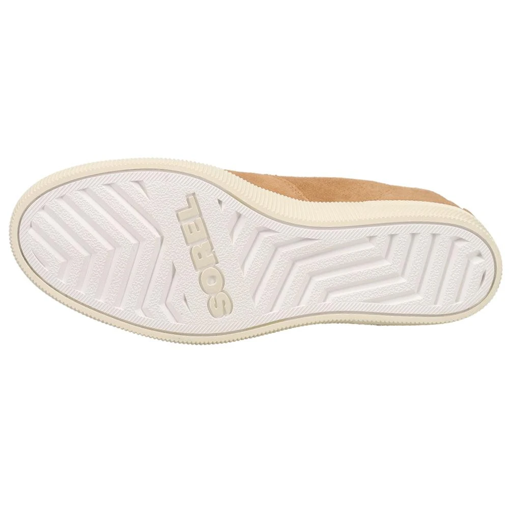 SOREL Out N About Slip On Wedge Sneakers 5