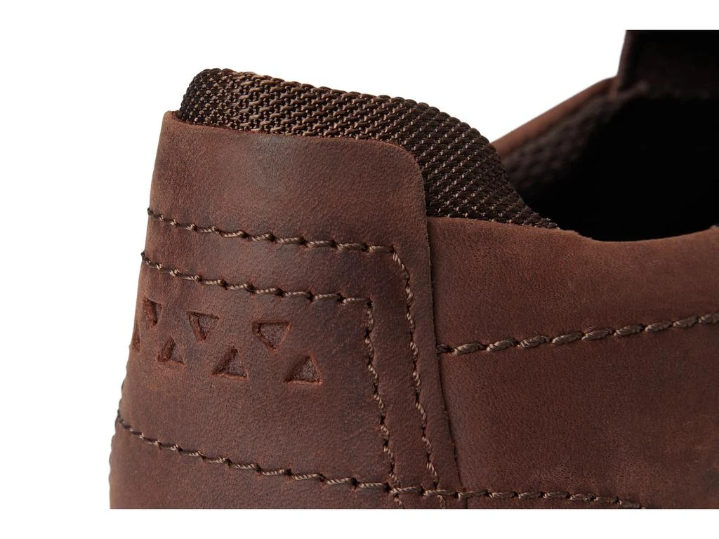 ECCO Byway Slip-On Sneakers 6