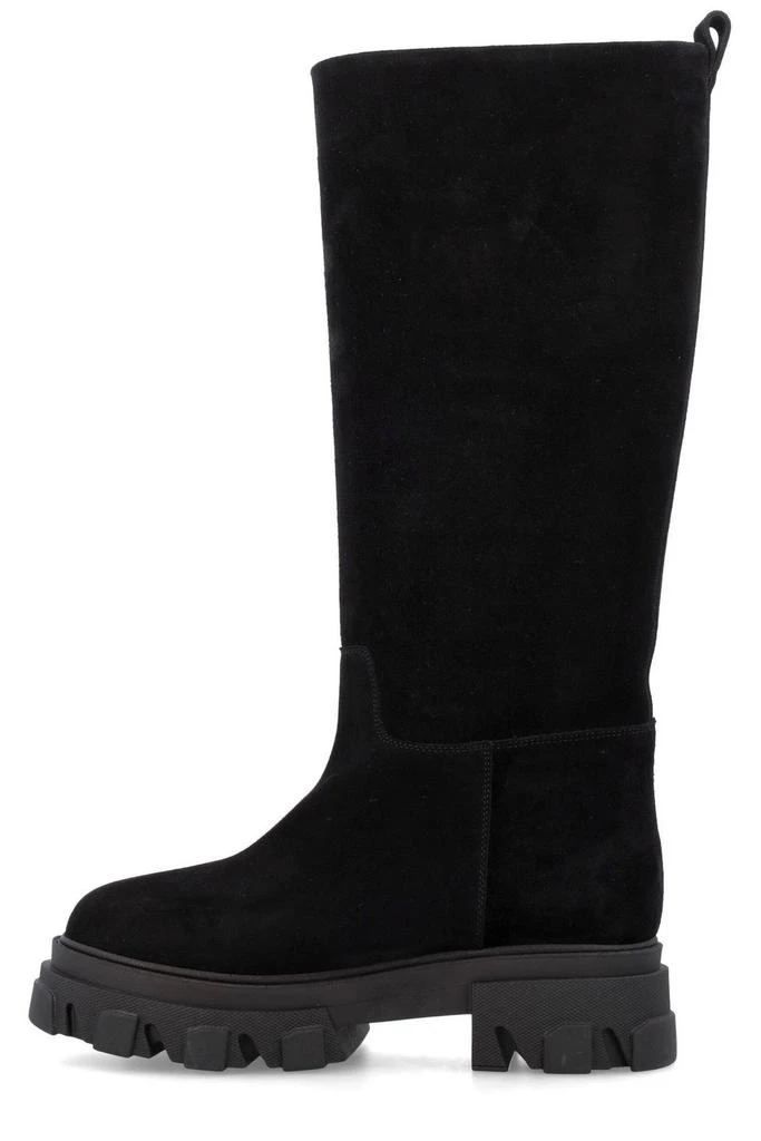 GIA BORGHINI GIA BORGHINI X Pernille Teisbaek 07 Knee-High Boots 2
