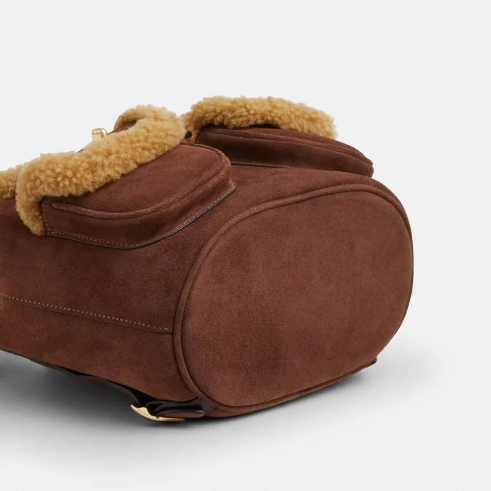 Coach Hadley Backpack 6