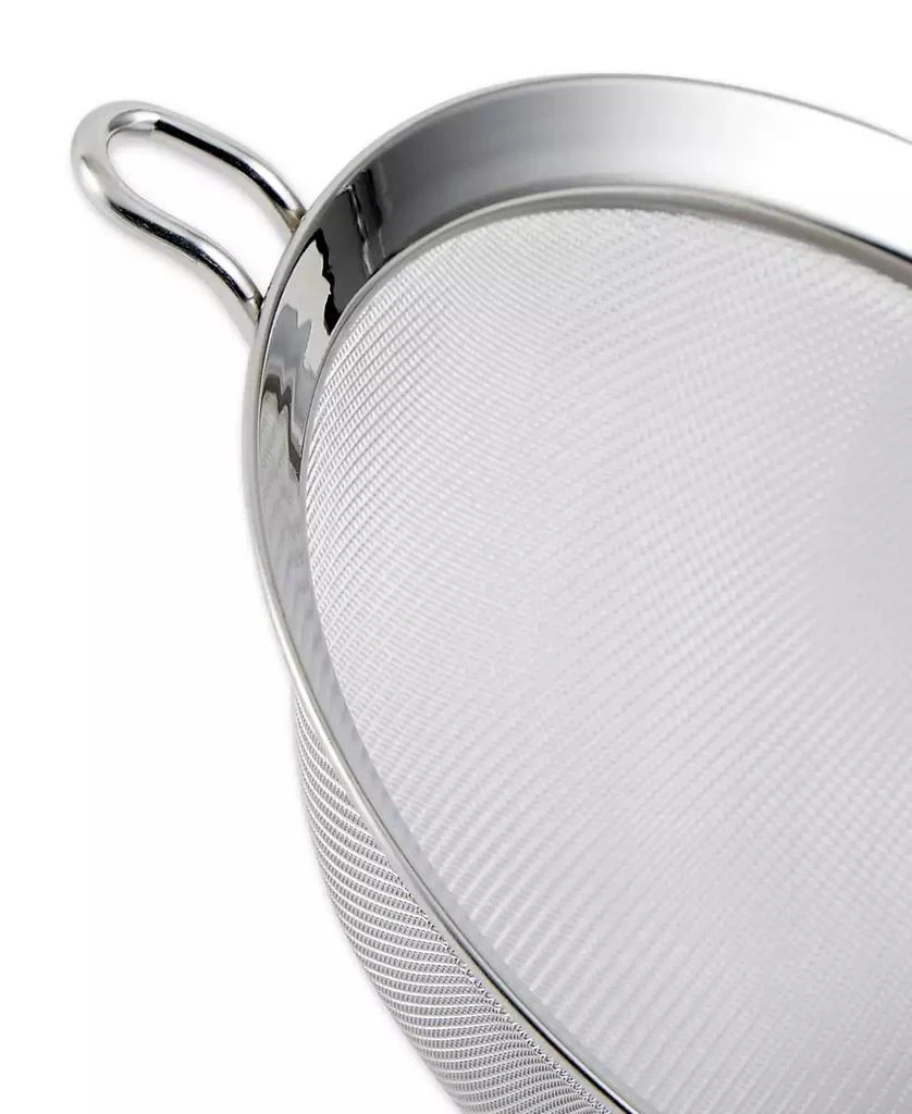 RSVP International Endurance Stainless Steel 7.75" Mesh Drainer 6