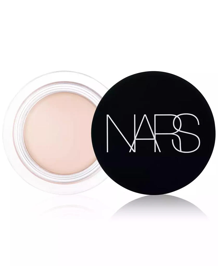 NARS Soft Matte Complete Concealer 1