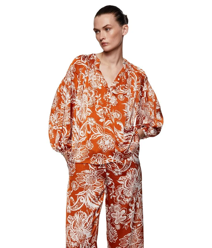 Mango Edward-H Blouse 1