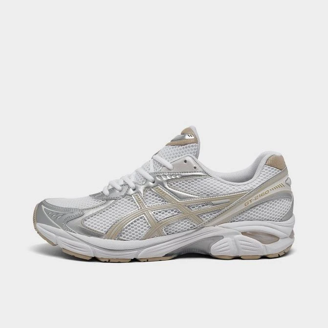 Asics Men's ASICS GT-2160 Casual Shoes 1