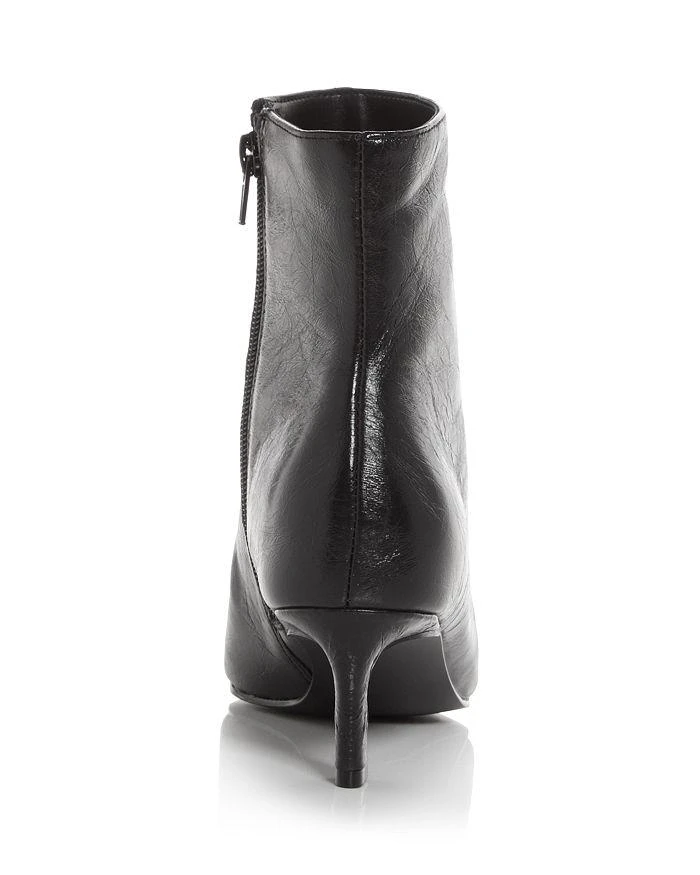 AQUA Women
s Selma Boots - Exclusive 4
