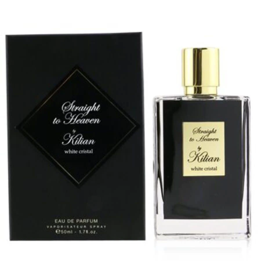 Kilian Kilian Straight To Heaven White Cristal Unisex EDP 2
