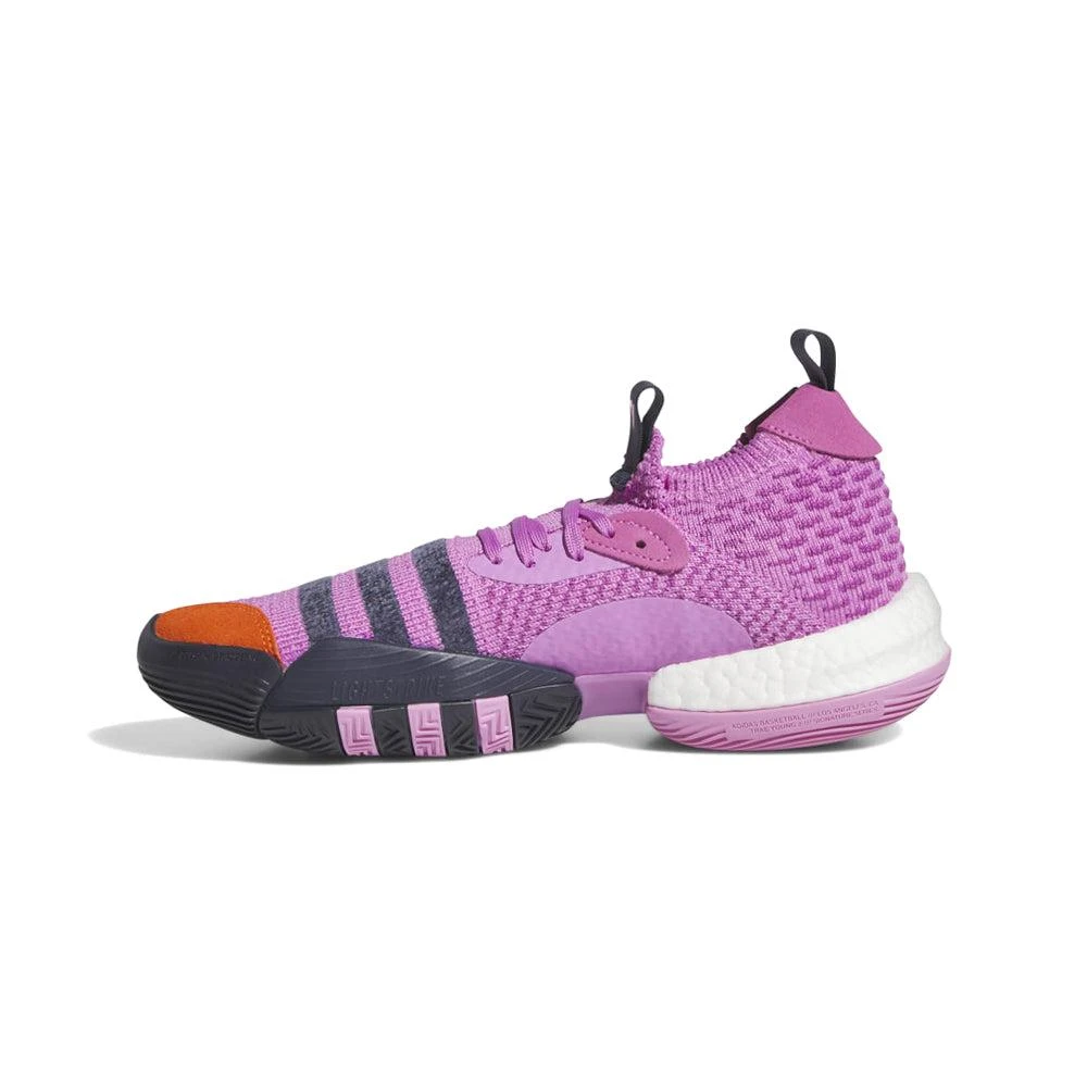 Adidas Trae 2 Basketball Shoes 3