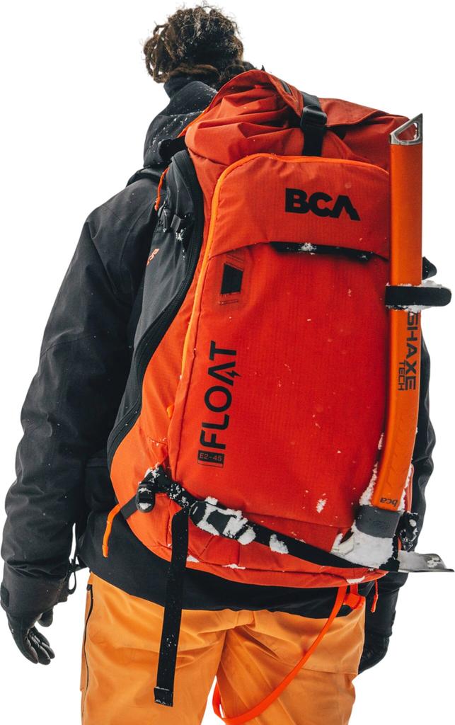 Shaxe Tech Avalanche Shovel - Thumbnail 2