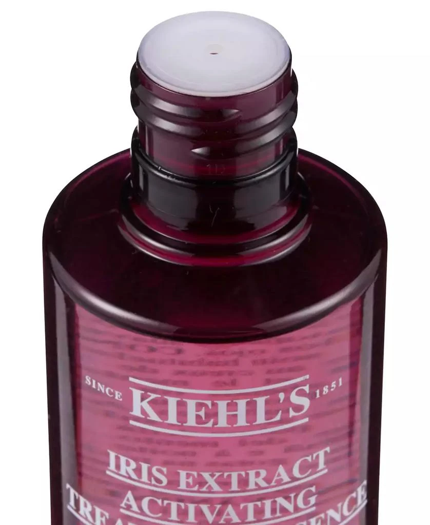 Kiehl's Since 1851 Iris Extract Activating Treatment Essence, 6.8-oz. 2