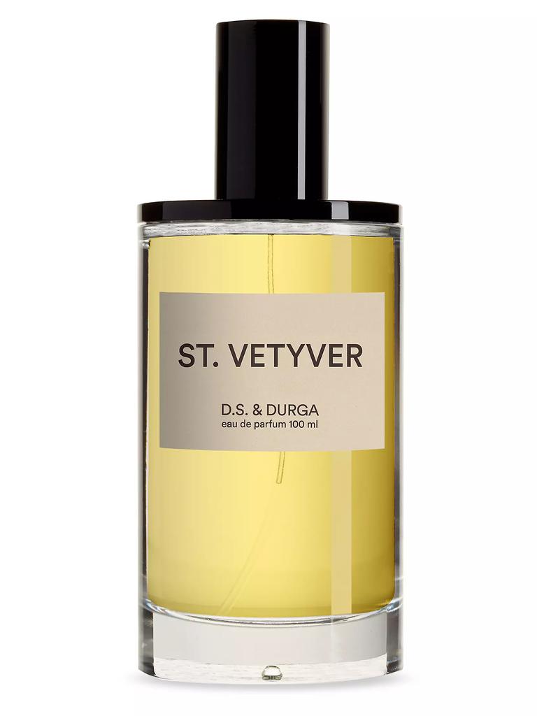 D.S. & Durga St. Vetyver Eau De Parfum