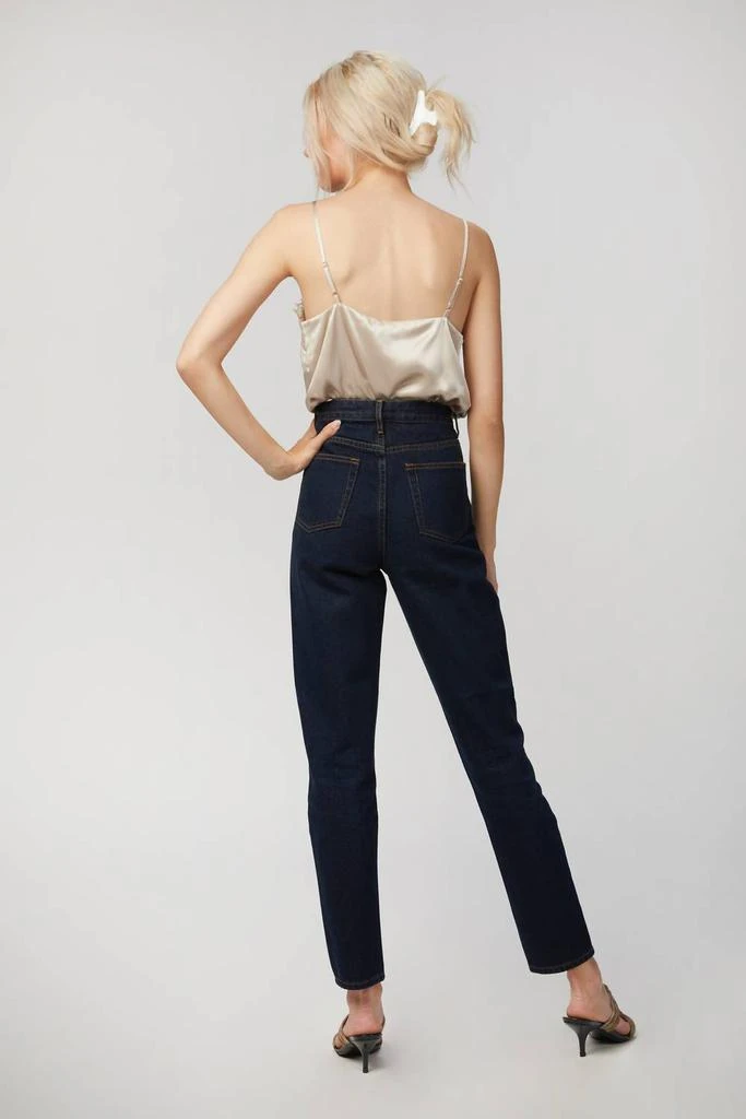 GEORGIA ALICE STRAIGHT LEG DENIM 3
