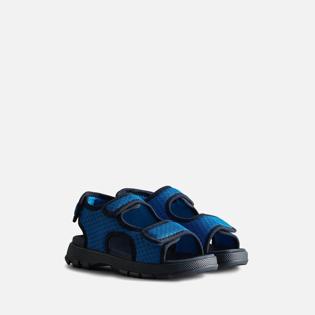 Hunter Hunter Kids' Mesh Sandals 2