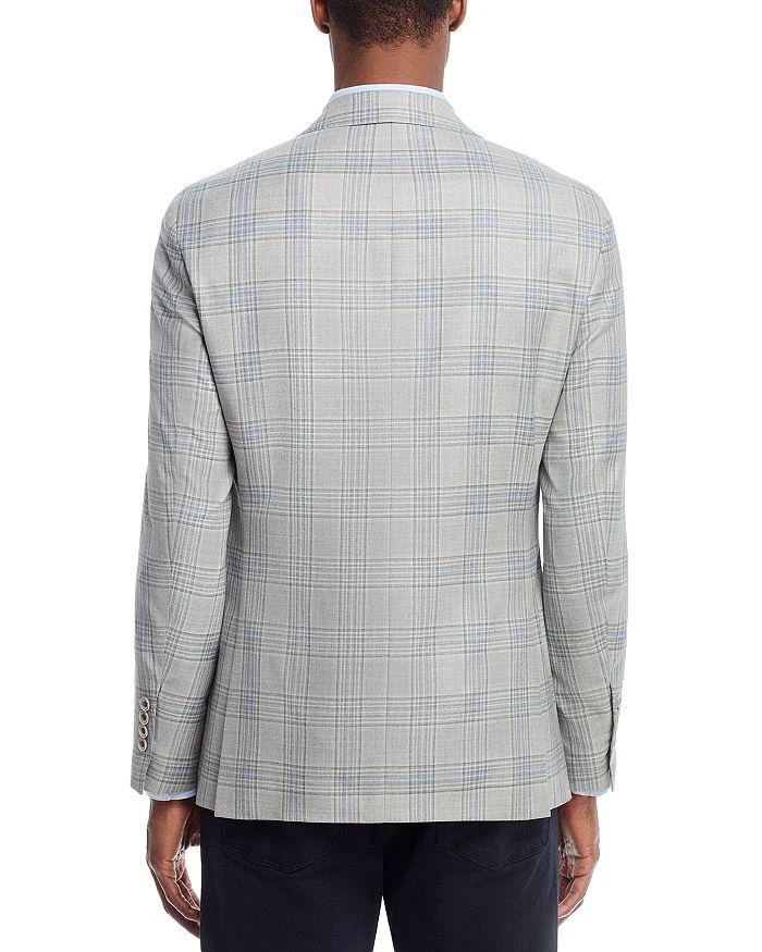 Hart Schaffner Marx New York Plaid Classic Fit Sport Coat 3