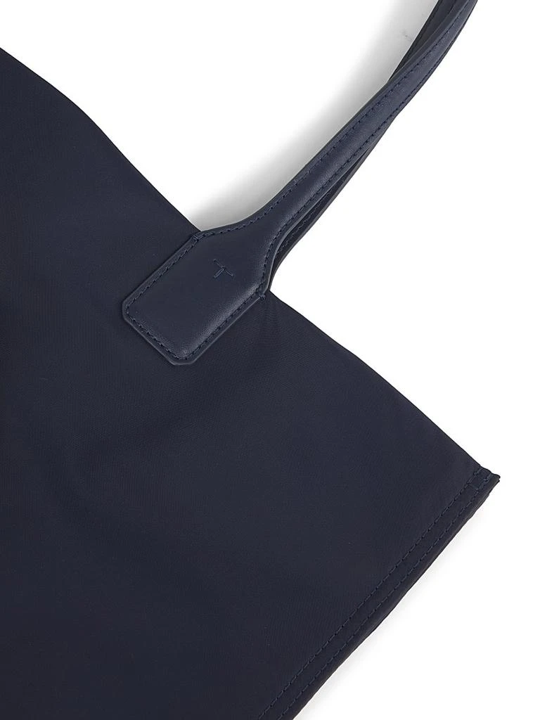 Tory Burch Ella Logo Tote Bag 6