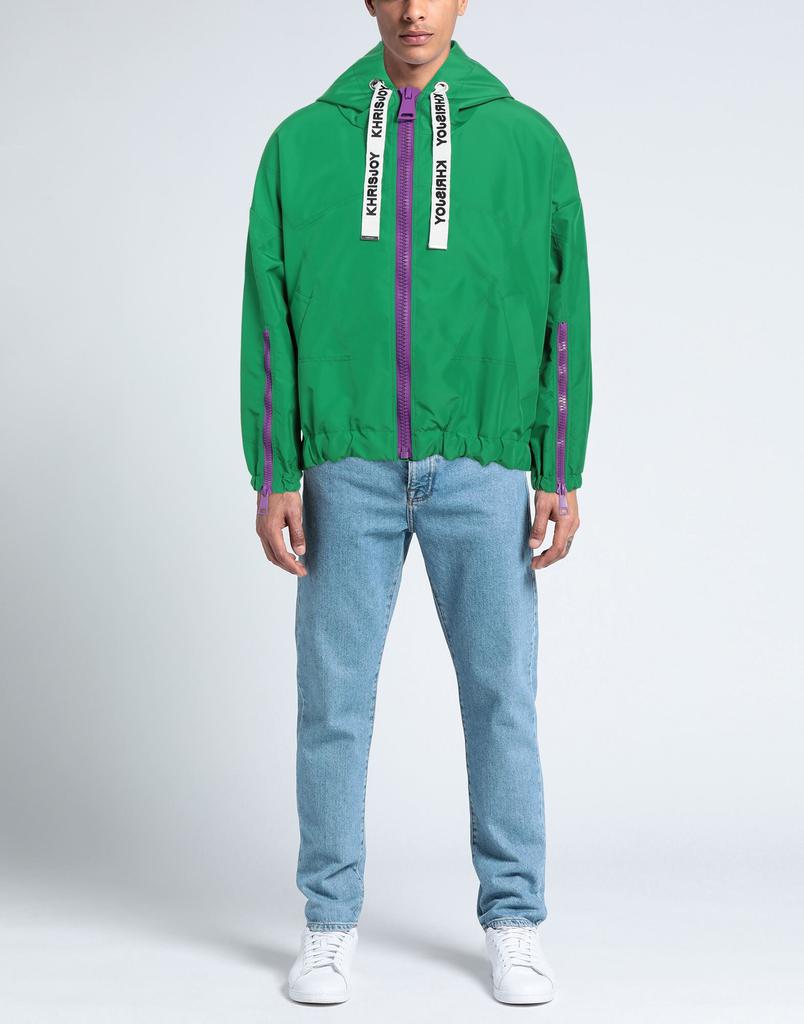 Khrisjoy Jacket
