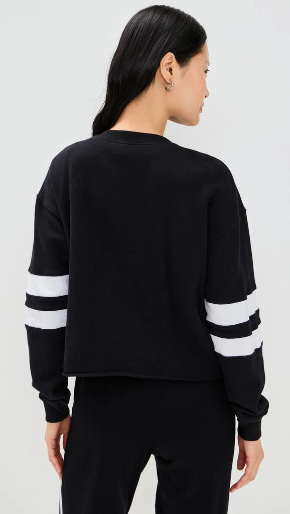 Year Of Ours Varsity Sweatshirt 2