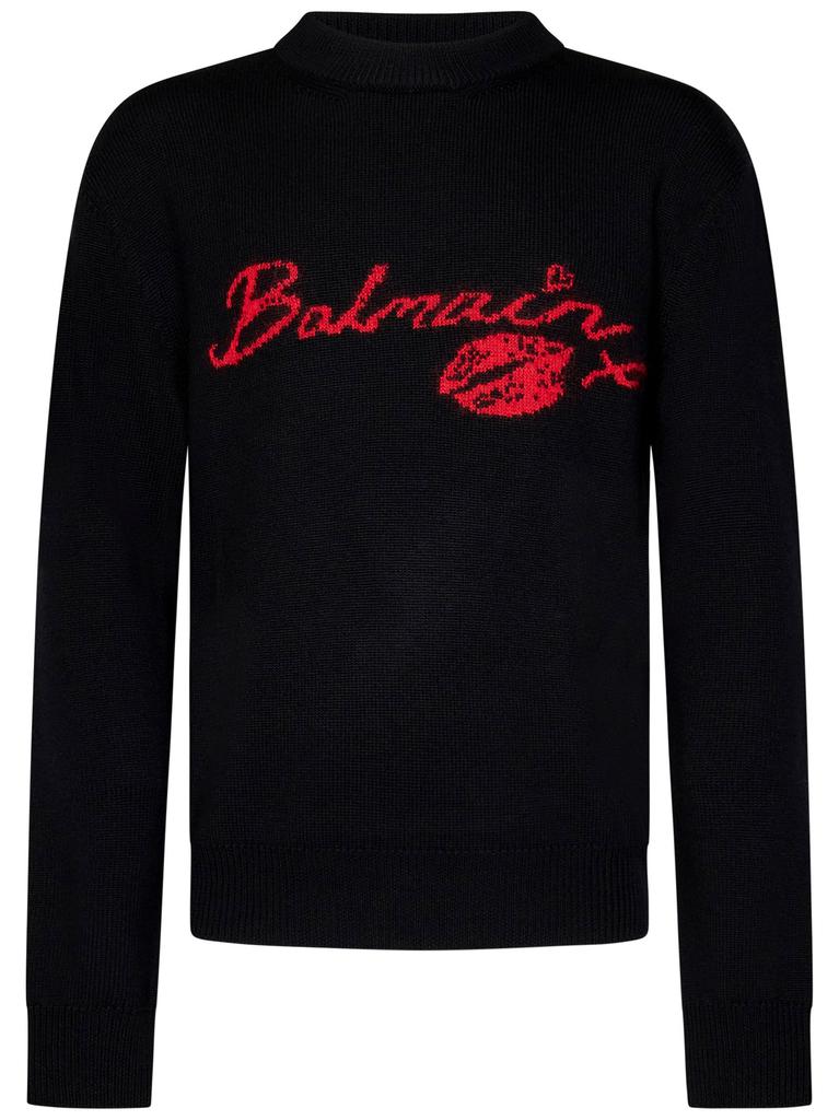 Balmain Paris Balmain Paris Sweater