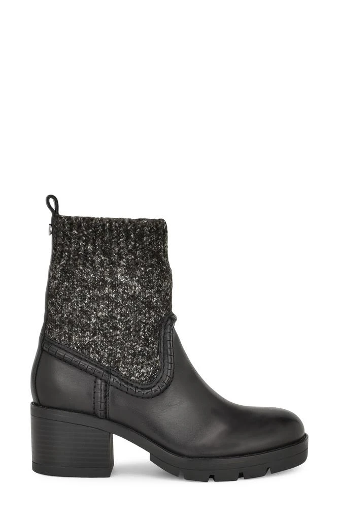 Nine West Popit Bootie 3