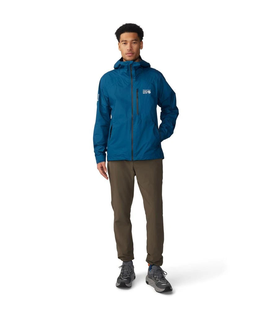 Mountain Hardwear Yumalino™ Active Pants 6