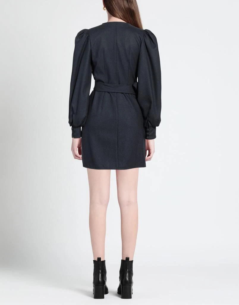 maria vittoria paolillo mvp Short dress 3