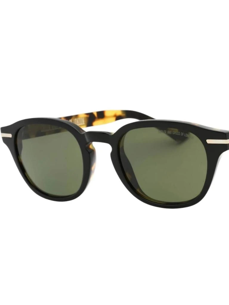 Cutler and Gross Cutler And Gross - Unisex Cg1356s Sunglasses 2