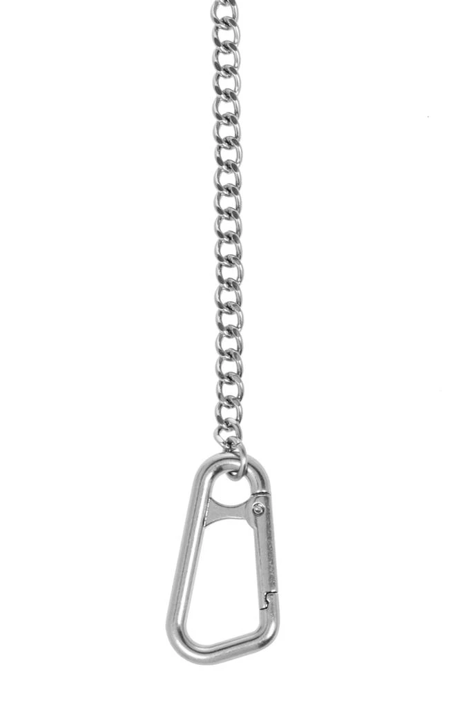 ALL SAINTS Cardholder on chain Makoto 5