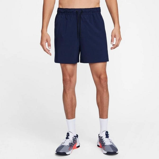 NIKE Men's Nike Unlimited Dri-FIT 5" Unlined Versatile Shorts 1