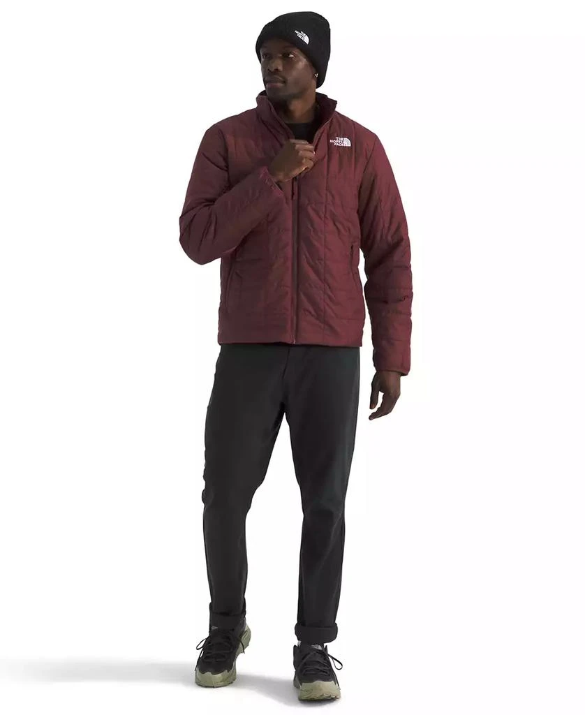 The North Face Men's Junction Insulated Jacket 2