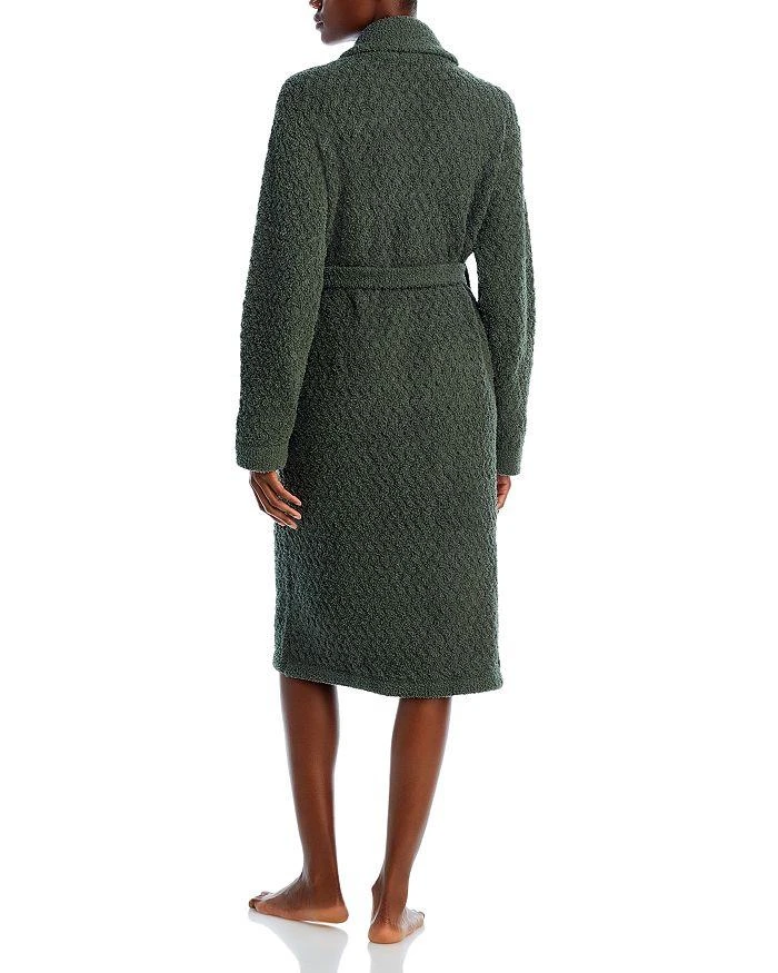 Sunday Citizen Snug Waffle Robe 4