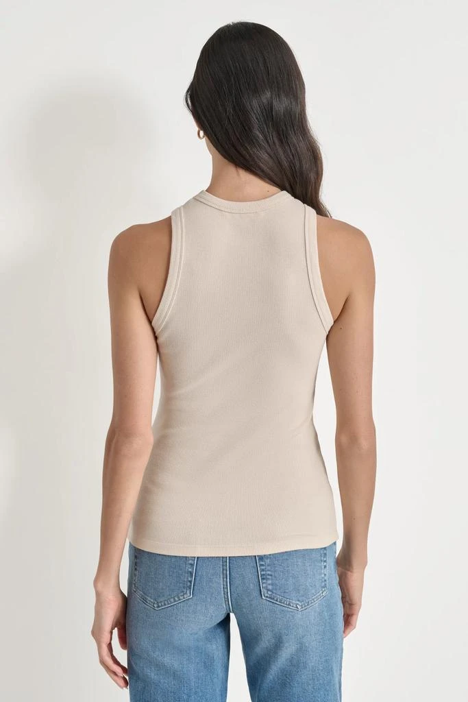 DKNY CREW NECK TANK 2