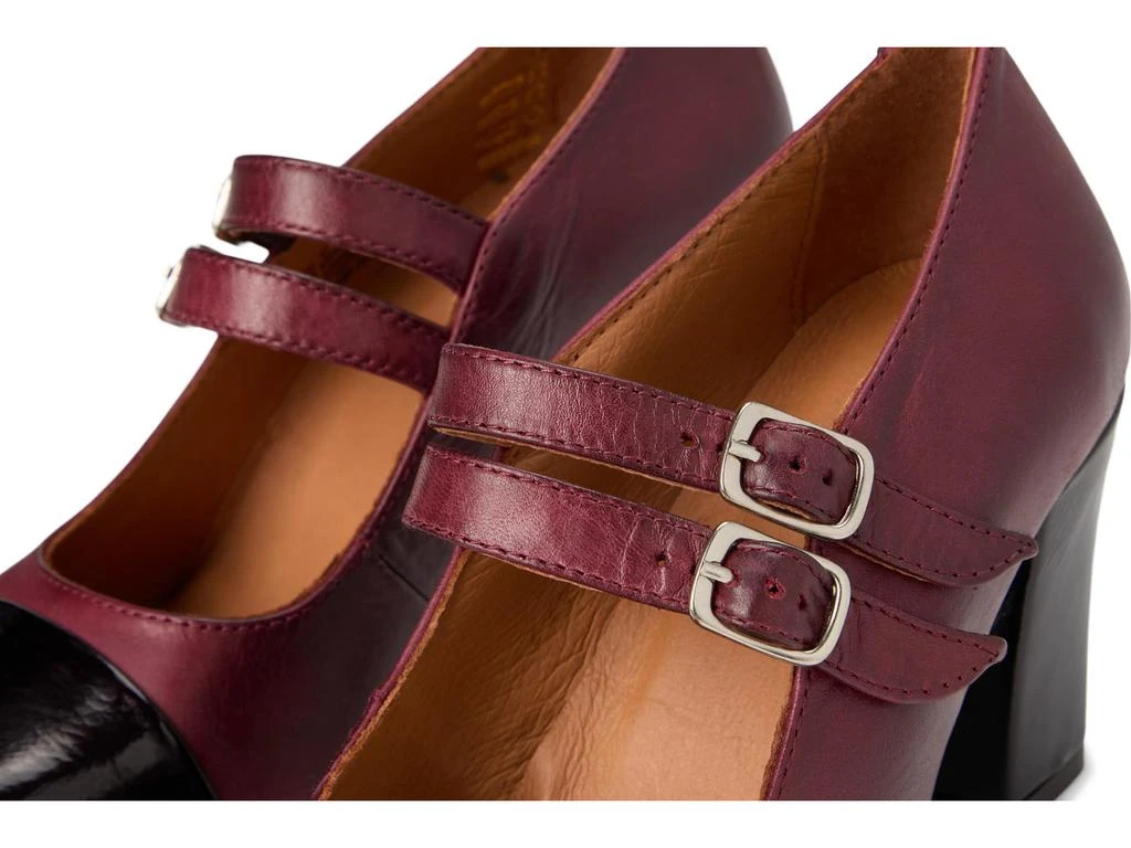 Miz Mooz Heather 6
