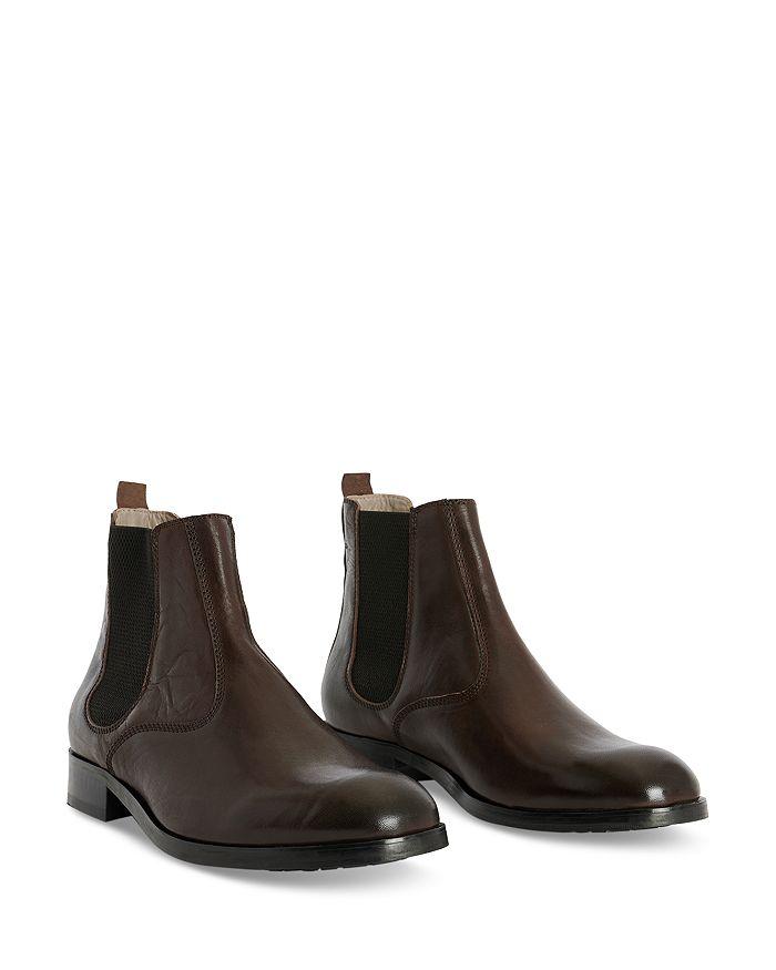 ALLSAINTS Men's Gus Pull On Chelsea Boots