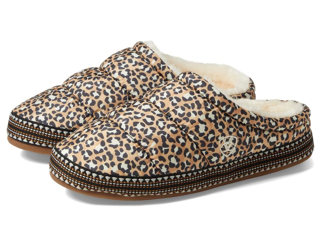 Ariat Crius Clog 1