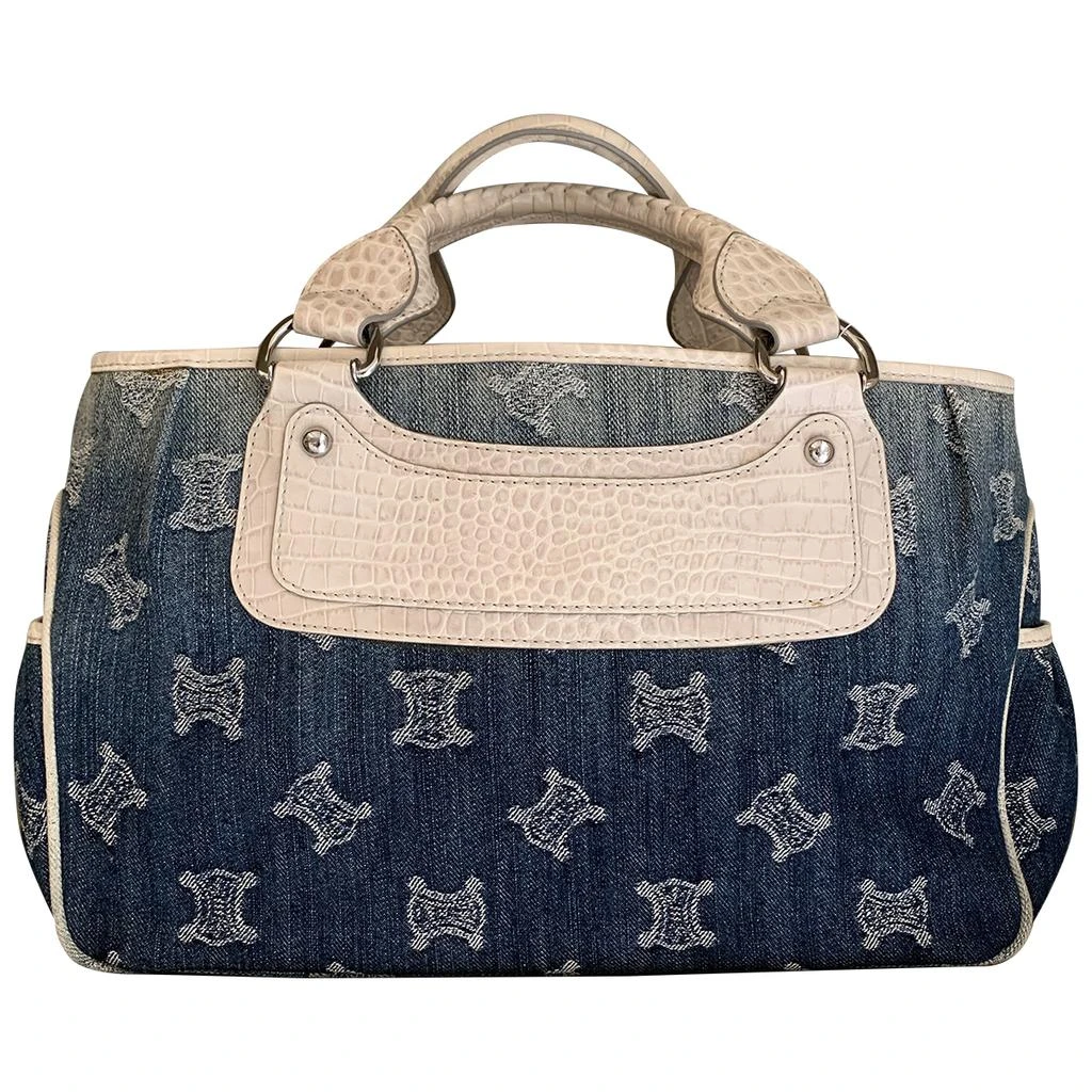 Celine Celine Boogie handbag 1
