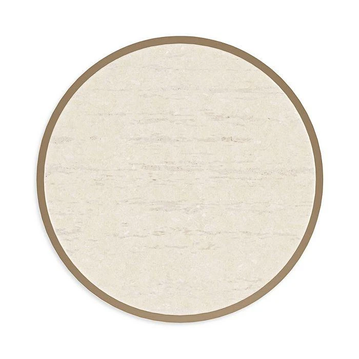 caracole Contrast Light Spot Accent Table 2