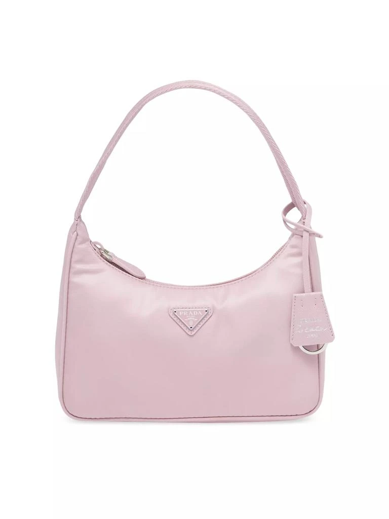 Prada Re-Nylon Re-Edition 2000 Mini-Bag 1