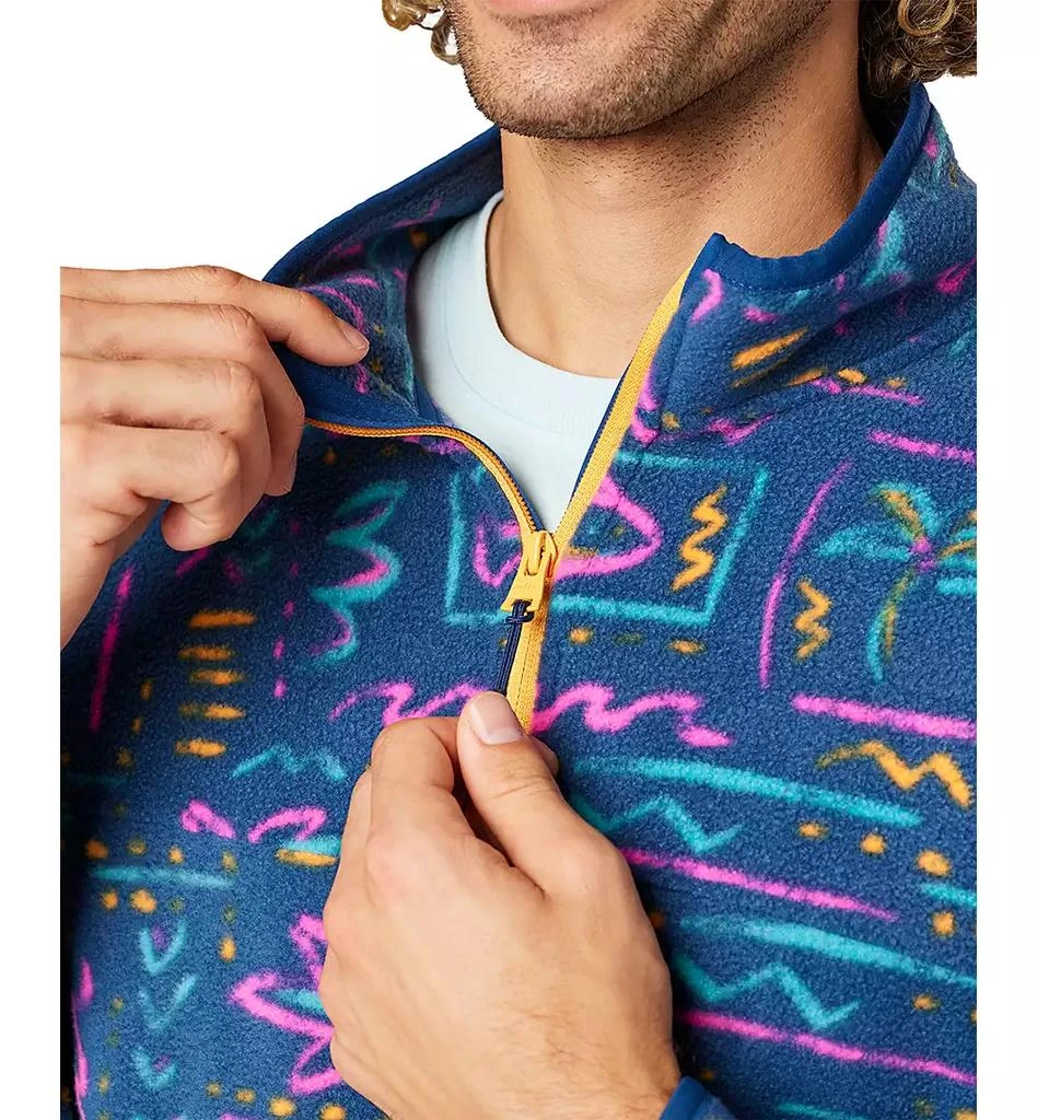 Chubbies Men's Chilly Vibe Graphic Sweatshirt 2