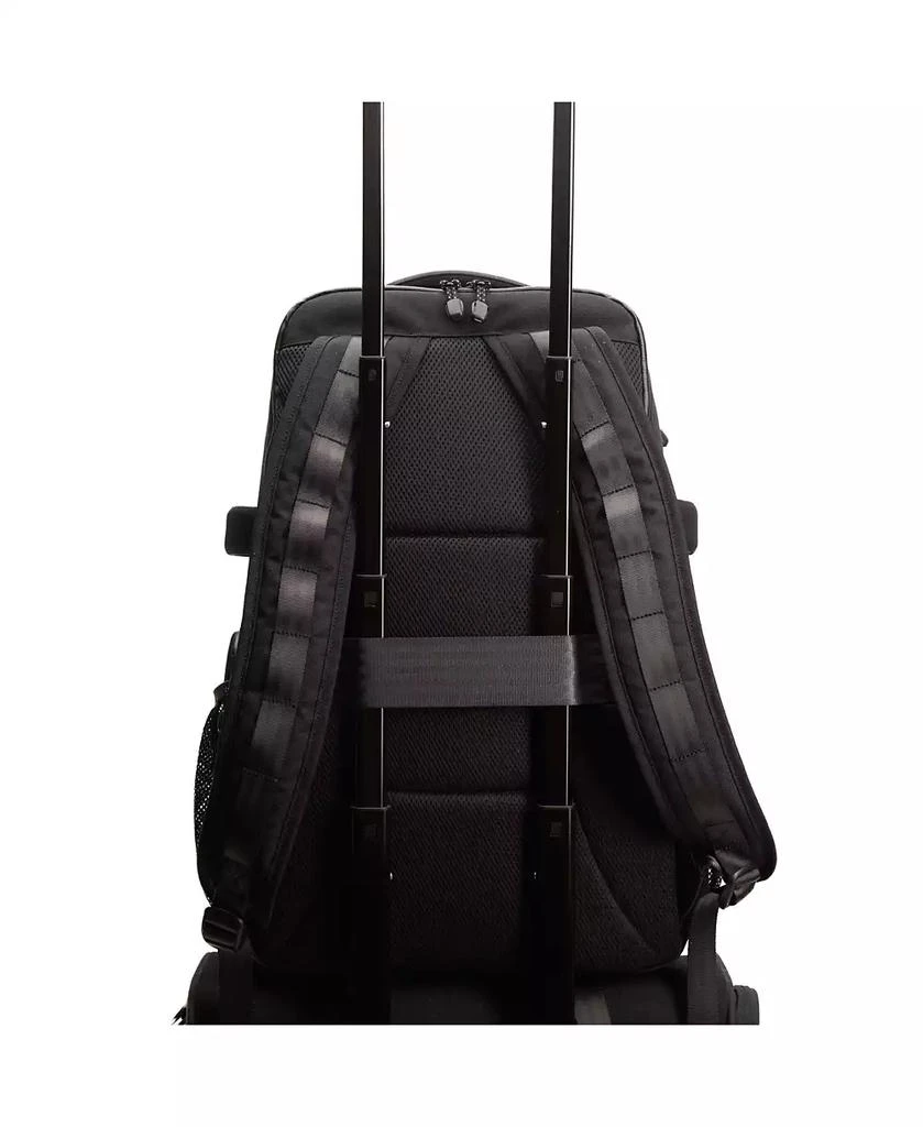 Manhattan Portage Zipper Capture Pro Backpack 4