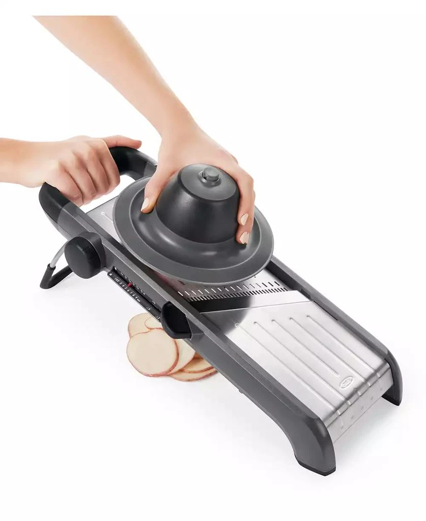 OXO Good Grips Chef’s Mandoline Slicer 2.0 2