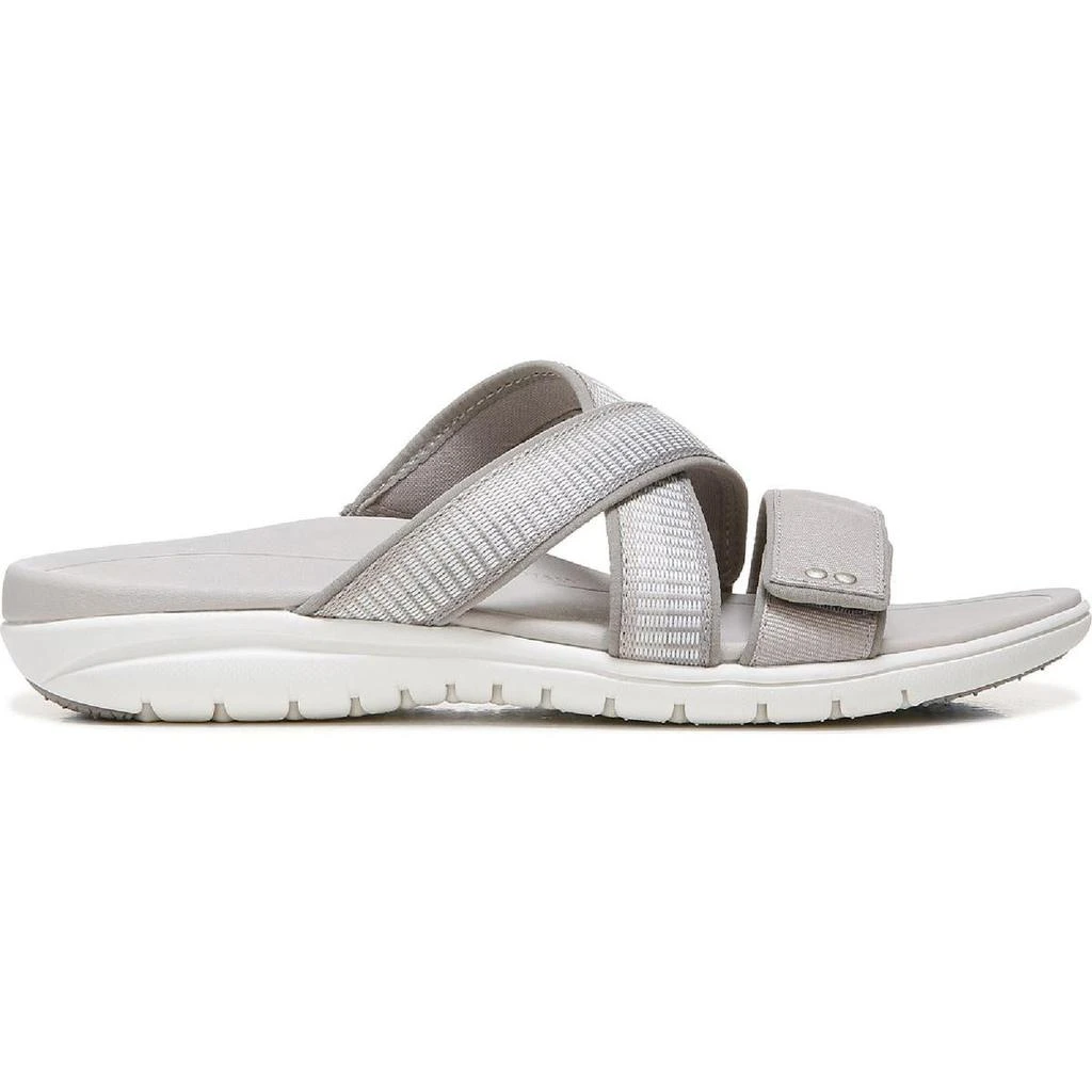 Ryka SAGE Womens Slip On Casual Slide Sandals 2