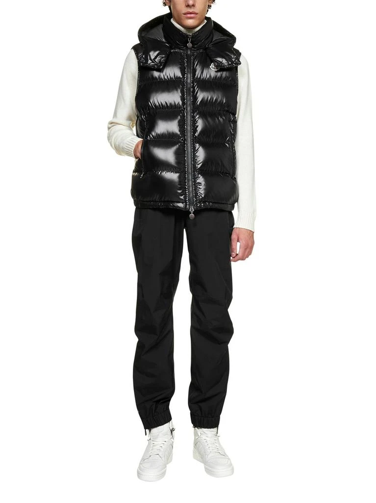 Moncler Moncler Bormes Padded Vest 4