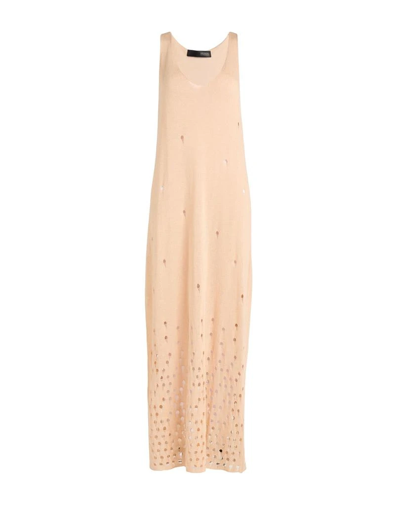 MESSAGERIE Long dress 1