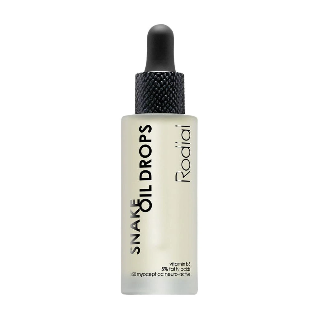 Rodial Snake Oil Drops 1