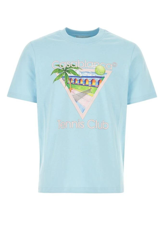 Casablanca Casablanca T-Shirt 1