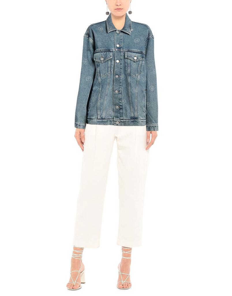 Martine Rose Denim jacket