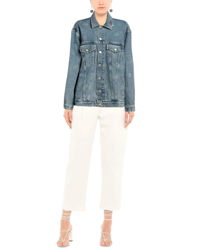 Martine Rose Denim jacket 2